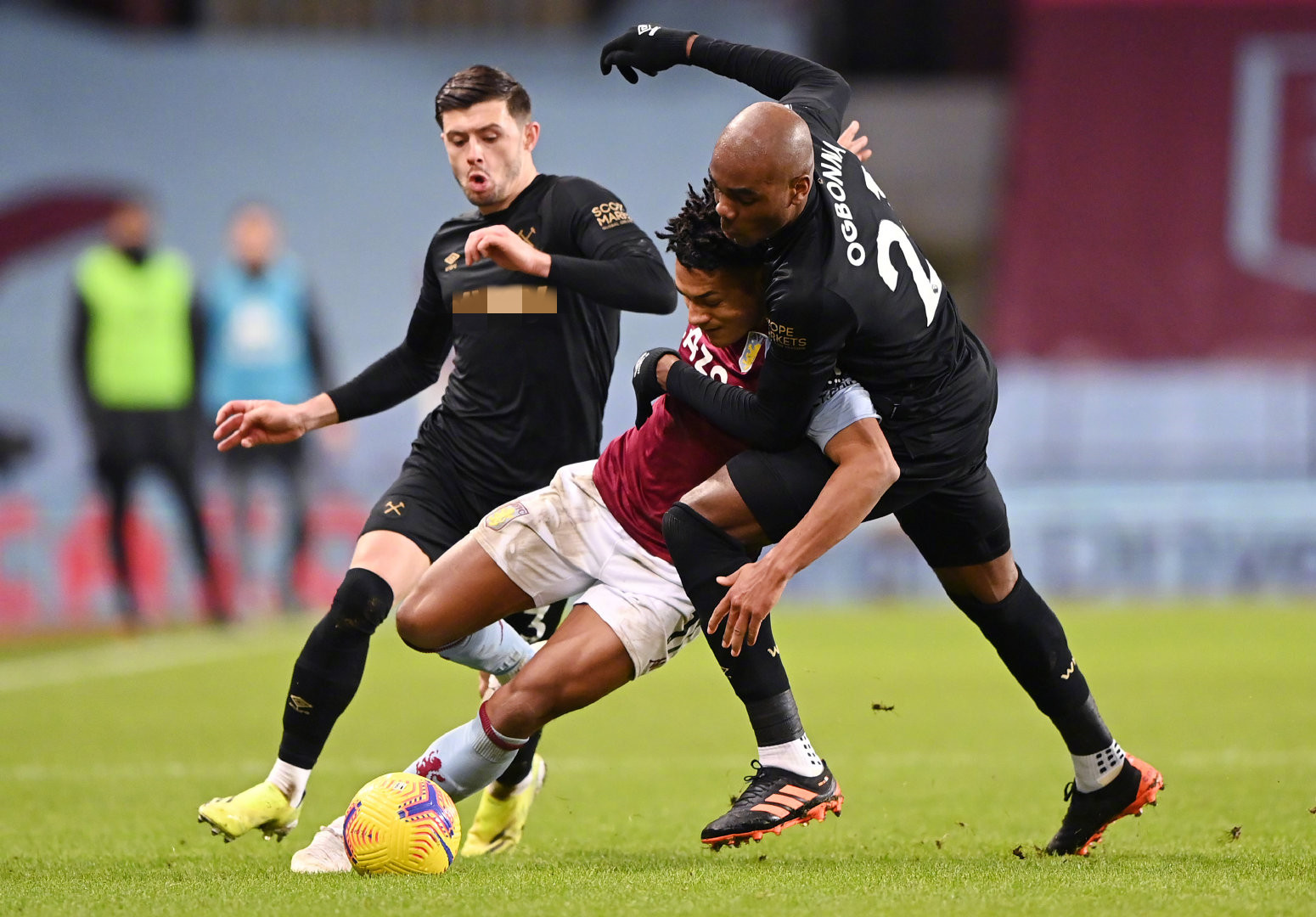 的魅力所在 的魅力所在